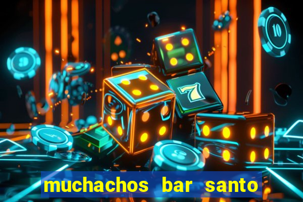 muchachos bar santo amaro instagram